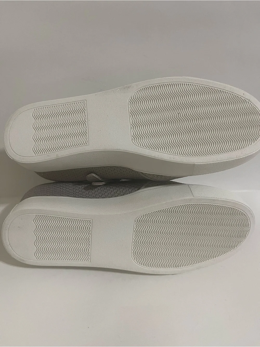 Steve Madden Click Wedge Sneaker Size 7